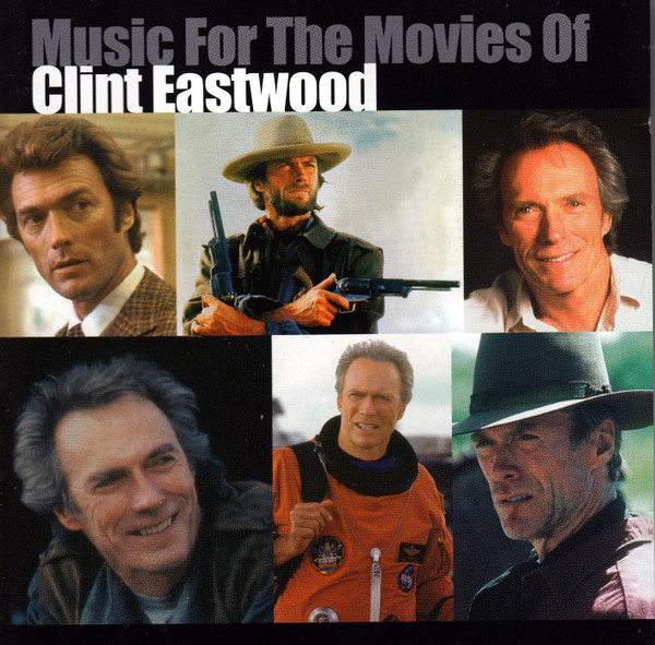 cover music for the movies of clint eastwood