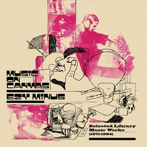 cover music on canvas ezy minus
