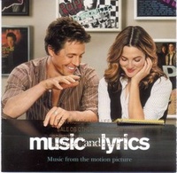Music and Lyrics