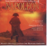 Cover Napoleon