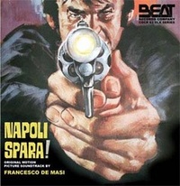 cover napoli spara