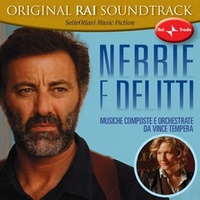 Cover Nebbie e delitti