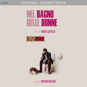 cover nel bagno delle donne