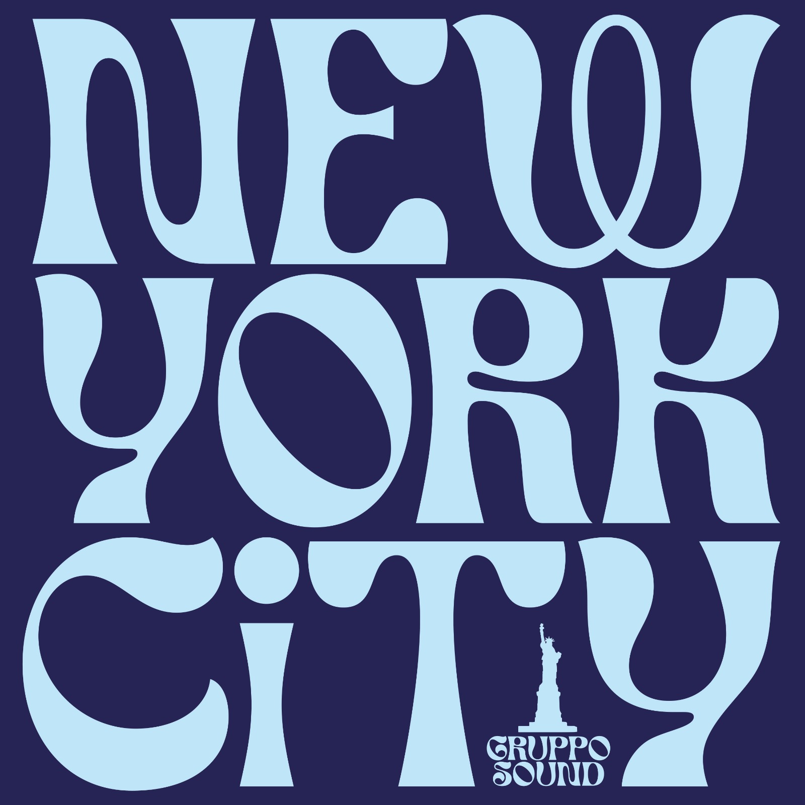 cover new york city