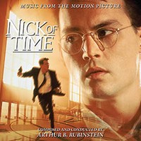 cover nick of time