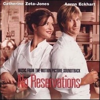 No Reservations