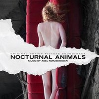 cover nocturnal animals