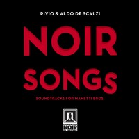 cover noir songs