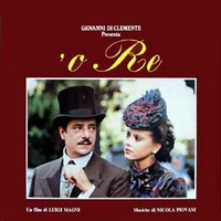 'O Re - Piovani cover o re
