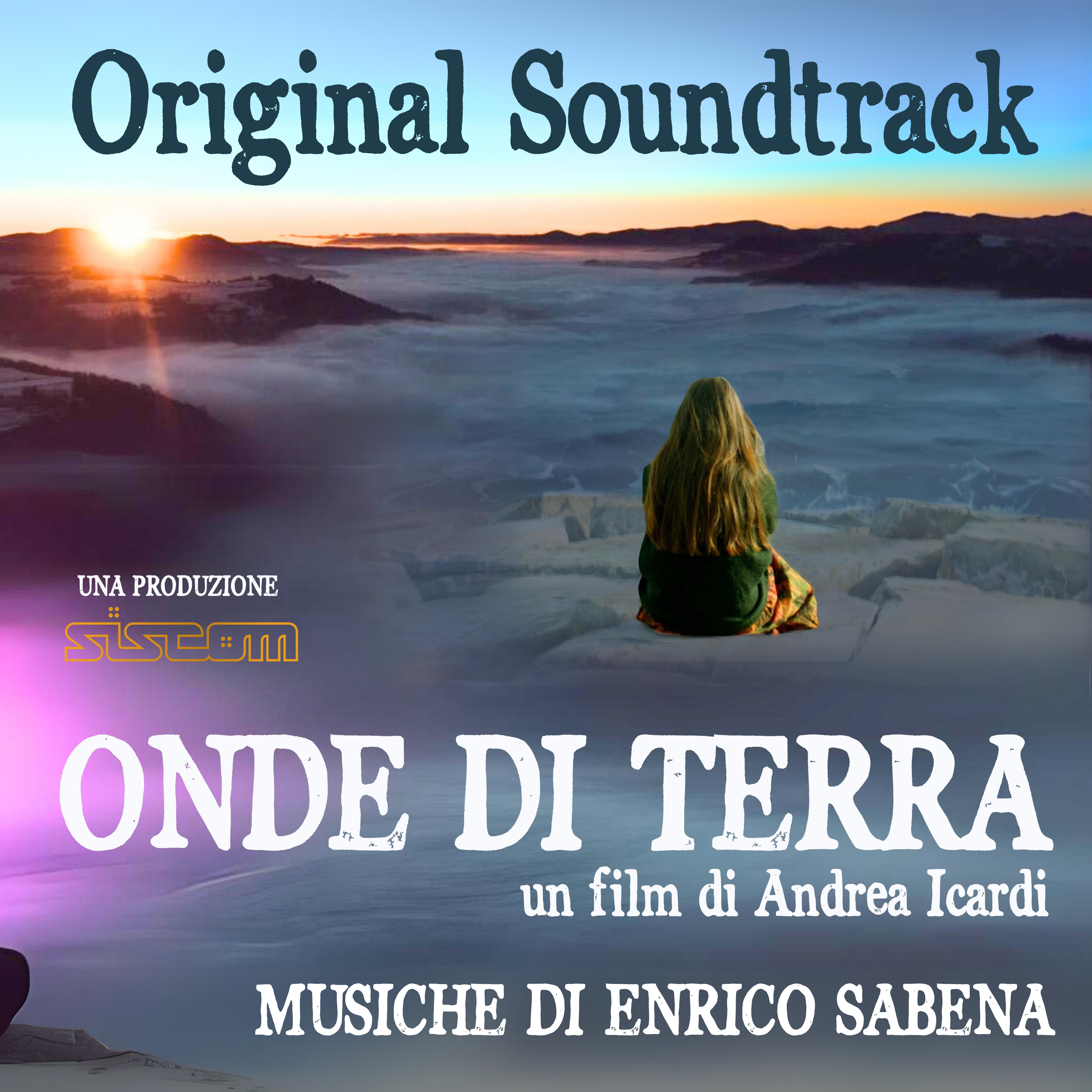 cover onde di terra