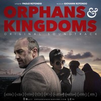 cover orphans and kingdoms