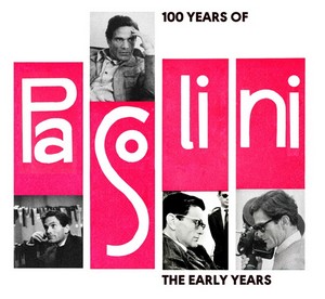 cover pasolini very best