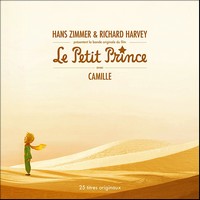 cover petit prince