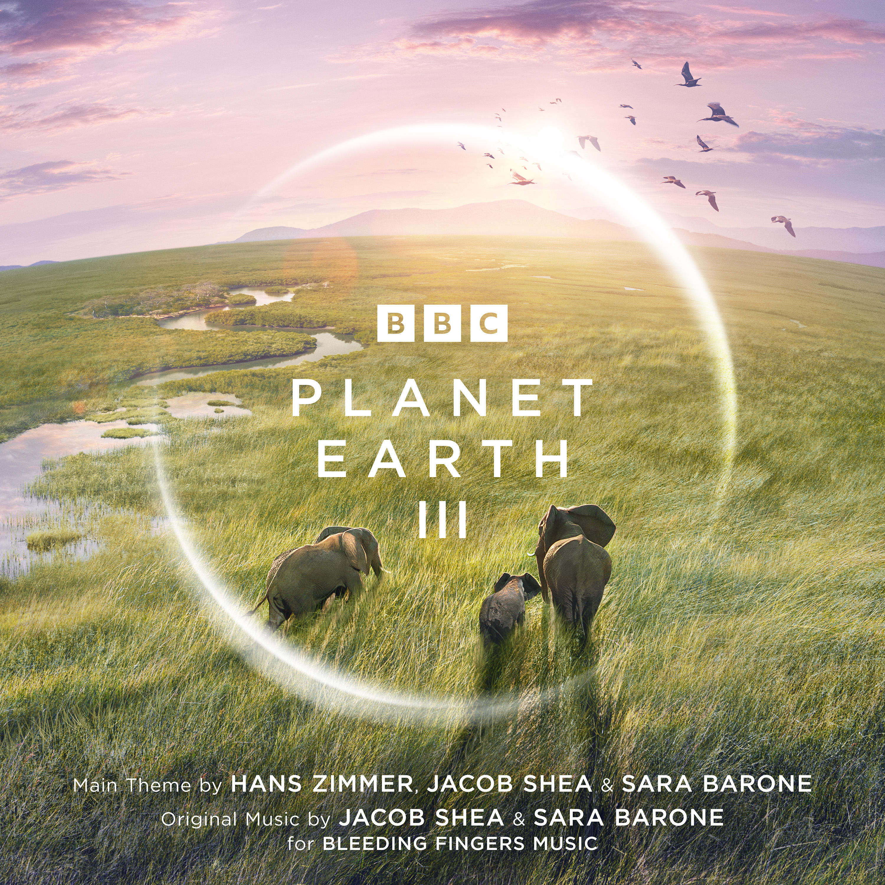 cover planet earth 3