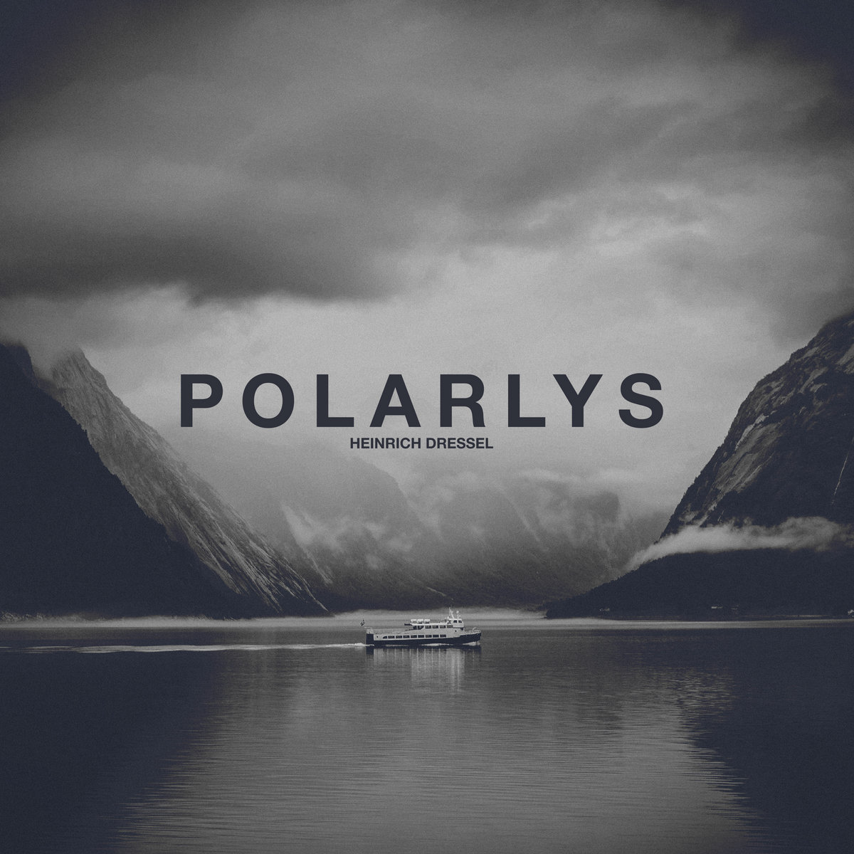 cover polarlys