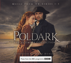 cover poldark ultimate collection