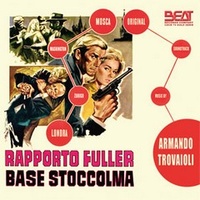 cover Rapporto Fuller Base Stoccolma