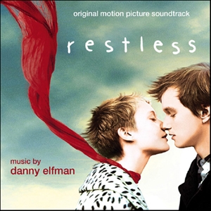 cover restless new