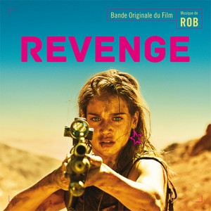 cover revenge rob
