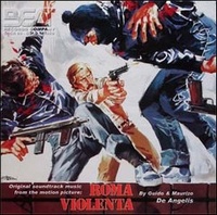 cover roma violenta