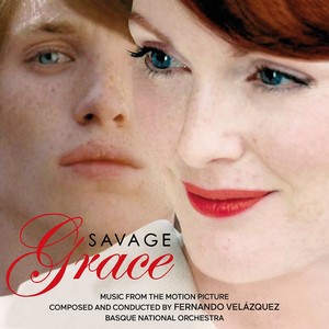 cover savage grace