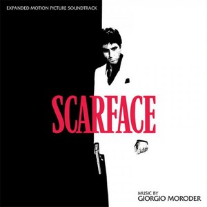 cover scarface expanded