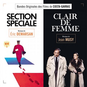 cover section speciale clair de femme