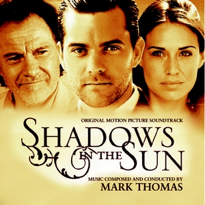 cover shadows in the sun