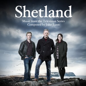 cover shetland