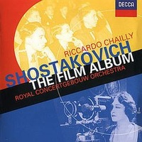 Cover The Film Album
