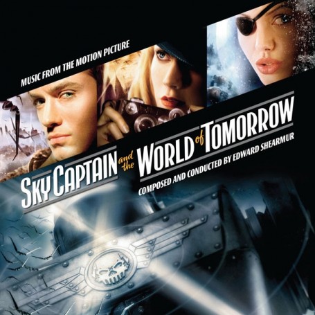 cover sky captain and the world of tomorrow big