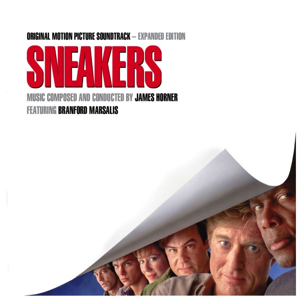 cover sneakers expanded remastered
