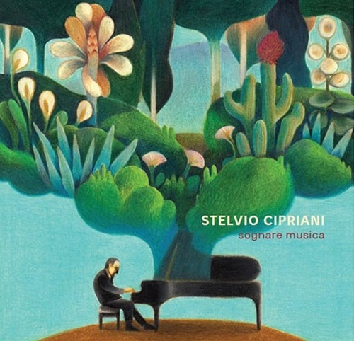 cover sognare musica