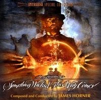 Cover Something Wicked This Way Comes