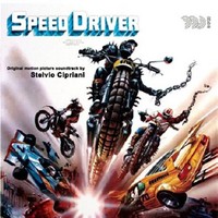 cover speed driver