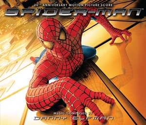 cover spider man estesa
