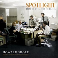 cover spotlight