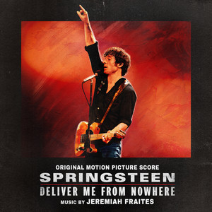 cover springsteen liberami dal nulla