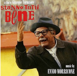 cover stanno tutti bene morricone