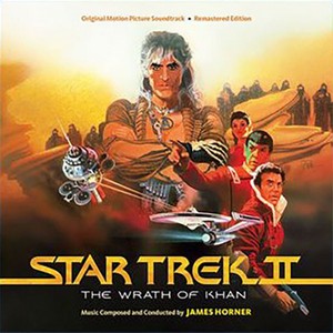 cover star trek 2 the wrath of khan remastered