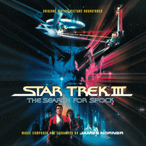 cover star trek 3 spock