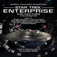 cover star trek enterprise vol2