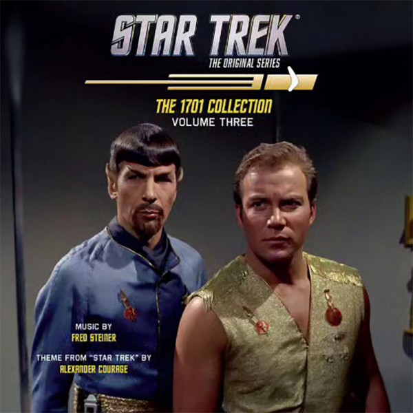 cover star trek the original series the 1701 collection vol3