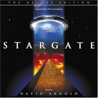 Cover Stargate