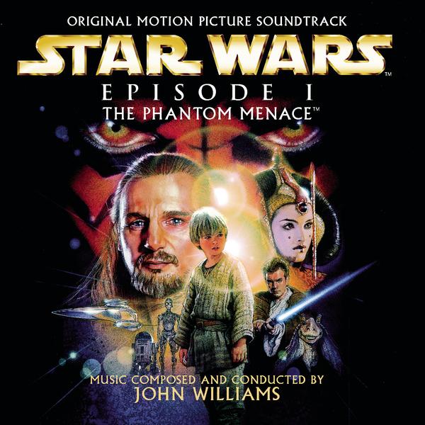 Star Wars Episode I Star Wars Episode I