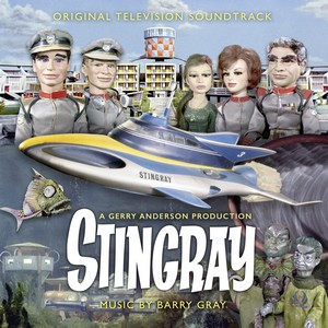 cover stingray new