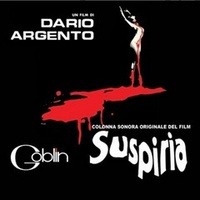 cover suspiria