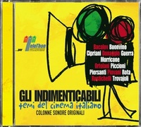 Indimenticabili temi del cinema italiano