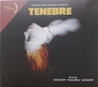 Cover Tenebre