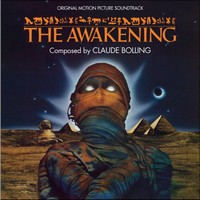 cover the awakening